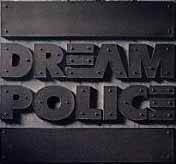 logo Dream Police